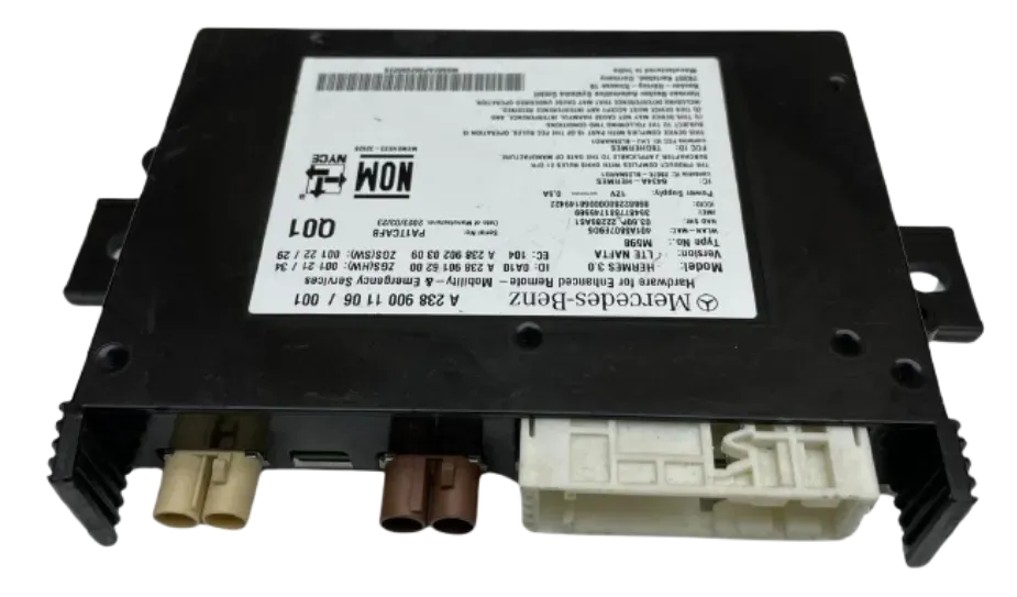 CONTROL  UNIT
